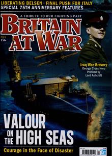 Britain At War Magazine  Order Online