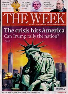 The Week Magazine  Order Online