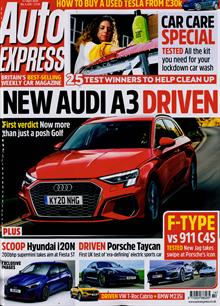 Auto Express Magazine  Order Online
