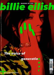 Queens Of Pop Magazine  Order Online