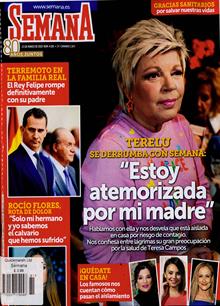 Semana Magazine  Order Online