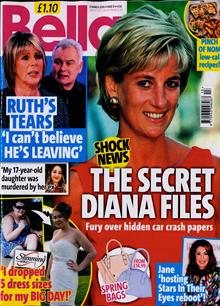 Bella Magazine  Order Online