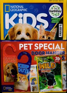 National Geographic Kids Magazine  Order Online