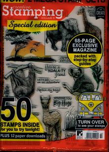 Inspired To Create Magazine  Order Online