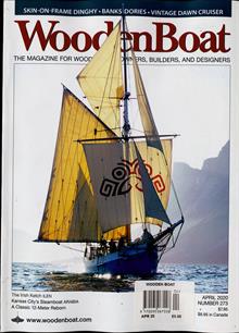 Wooden Boat Magazine  Order Online