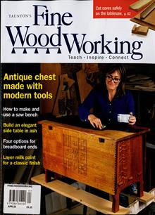 Fine Woodworking Specials Magazine  Order Online