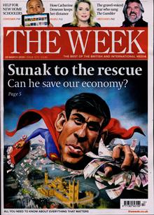 The Week Junior Magazine  Order Online
