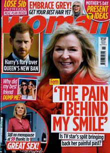 Woman Magazine  Order Online