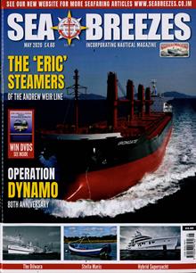 Sea Breezes Magazine  Order Online