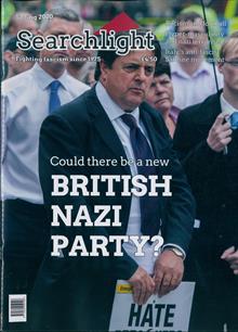 Searchlight Magazine  Order Online