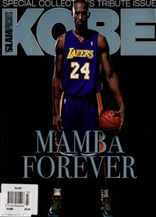 Slam Magazine  Order Online