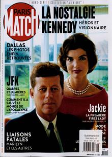 Paris Match Hs Magazine  Order Online