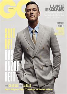 Gq German Magazine  Order Online