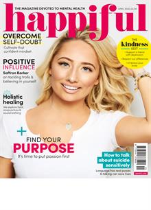 Happiful Magazine  Order Online