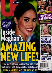 Us Weekly Magazine  Order Online