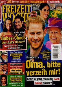 Freizeit Woche Magazine  Order Online