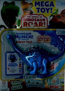 Dino Fun Magazine  Order Online