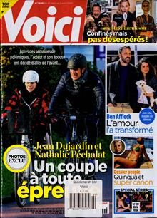 Voici French Magazine  Order Online