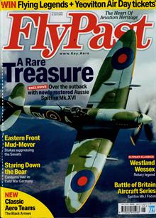 Flypast Magazine  Order Online
