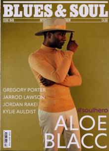 Blues And Soul Magazine  Order Online