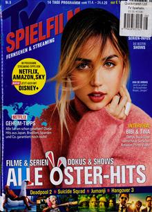 Tv Spielfilm Magazine  Order Online