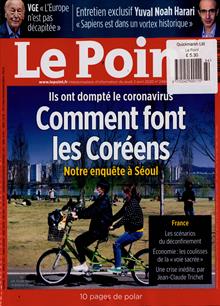 Le Point Magazine  Order Online