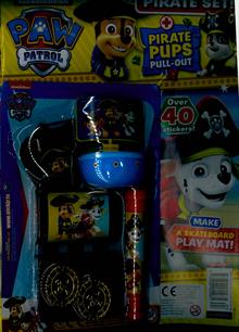 Paw Patrol Magazine  Order Online