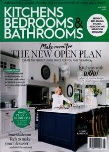 Kitchens Bed Bathrooms Magazine  Order Online