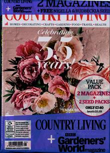 Garden Lifestyle Series Magazine  Order Online