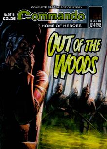 Commando Home Of Heroes Magazine  Order Online