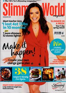 Slimming World Magazine  Order Online
