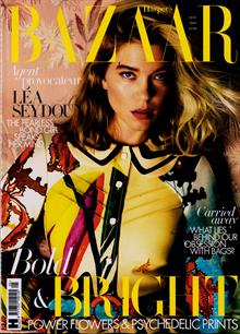 Harpers Bazaar Magazine  Order Online