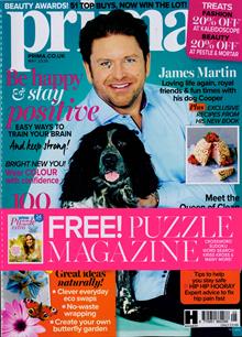 Prima Magazine  Order Online