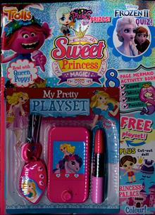 Sweet Magazine  Order Online