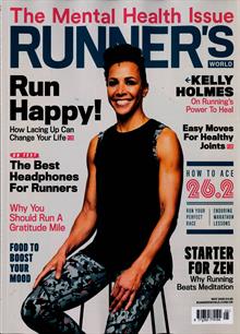 Runners World Magazine  Order Online