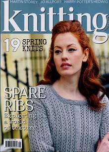 Knitting Magazine  Order Online