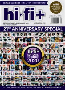 Hi Fi Plus Magazine  Order Online