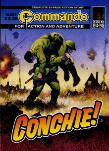 Commando Action Adventure Magazine  Order Online