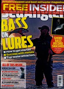 Sea Angler Magazine  Order Online