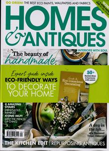 Homes & Antiques Magazine  Order Online