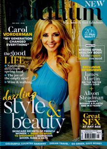 Platinum Magazine  Order Online