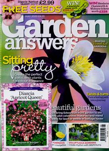 Garden Answers Magazine  Order Online