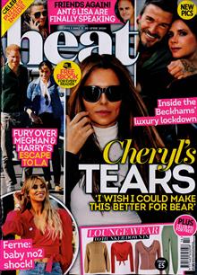 Heat Magazine  Order Online