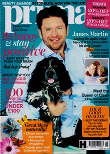 Prima Handy Travel Magazine  Order Online