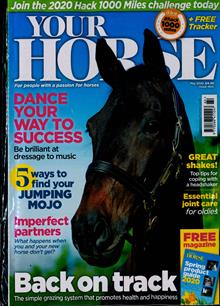 Your Horse Magazine  Order Online
