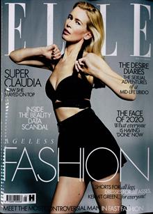 Elle Magazine  Order Online