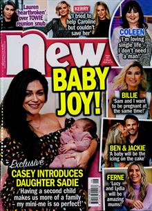 New Magazine  Order Online