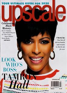 Upscale Usa Magazine  Order Online