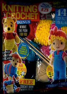 Lets Get Crafting Magazine  Order Online