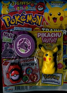 Pokemon Magazine  Order Online